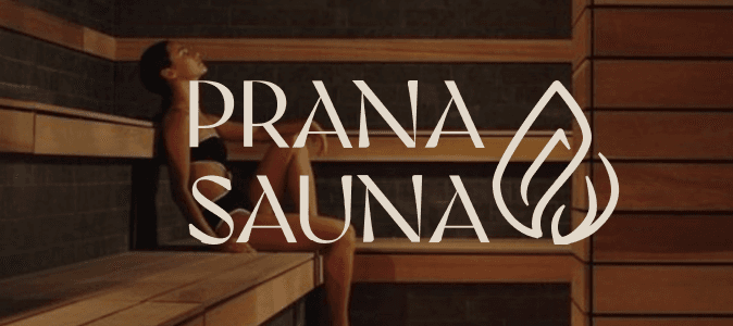 Prana Sauna