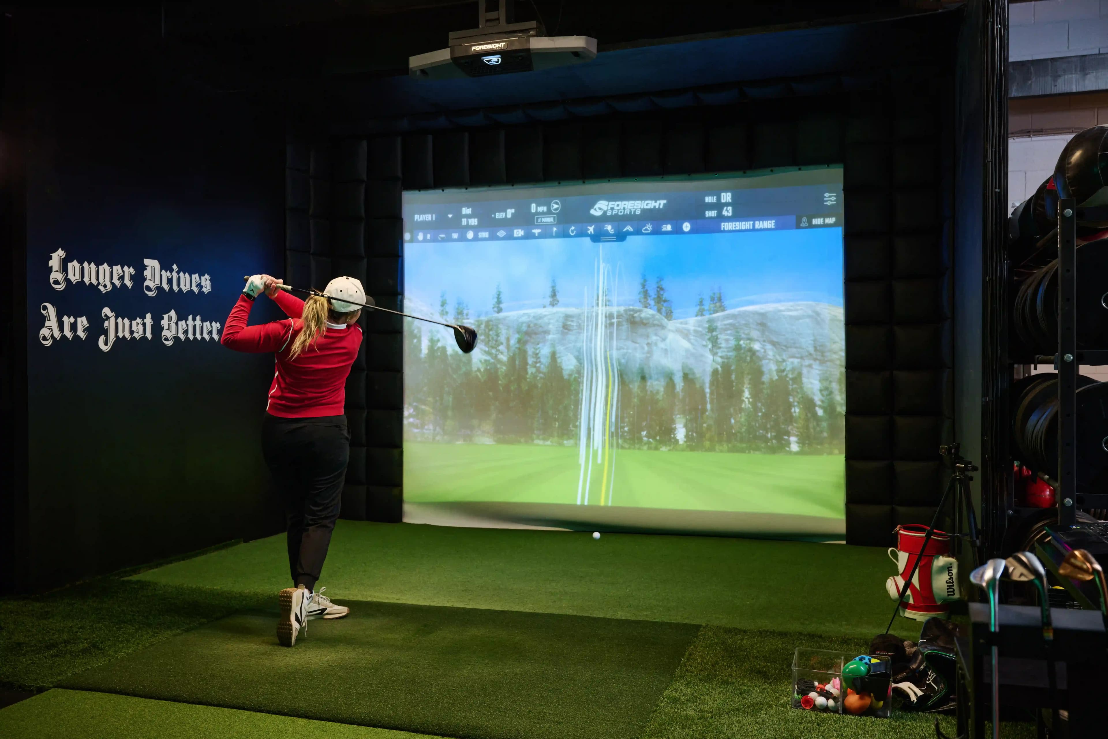 golf-simulator